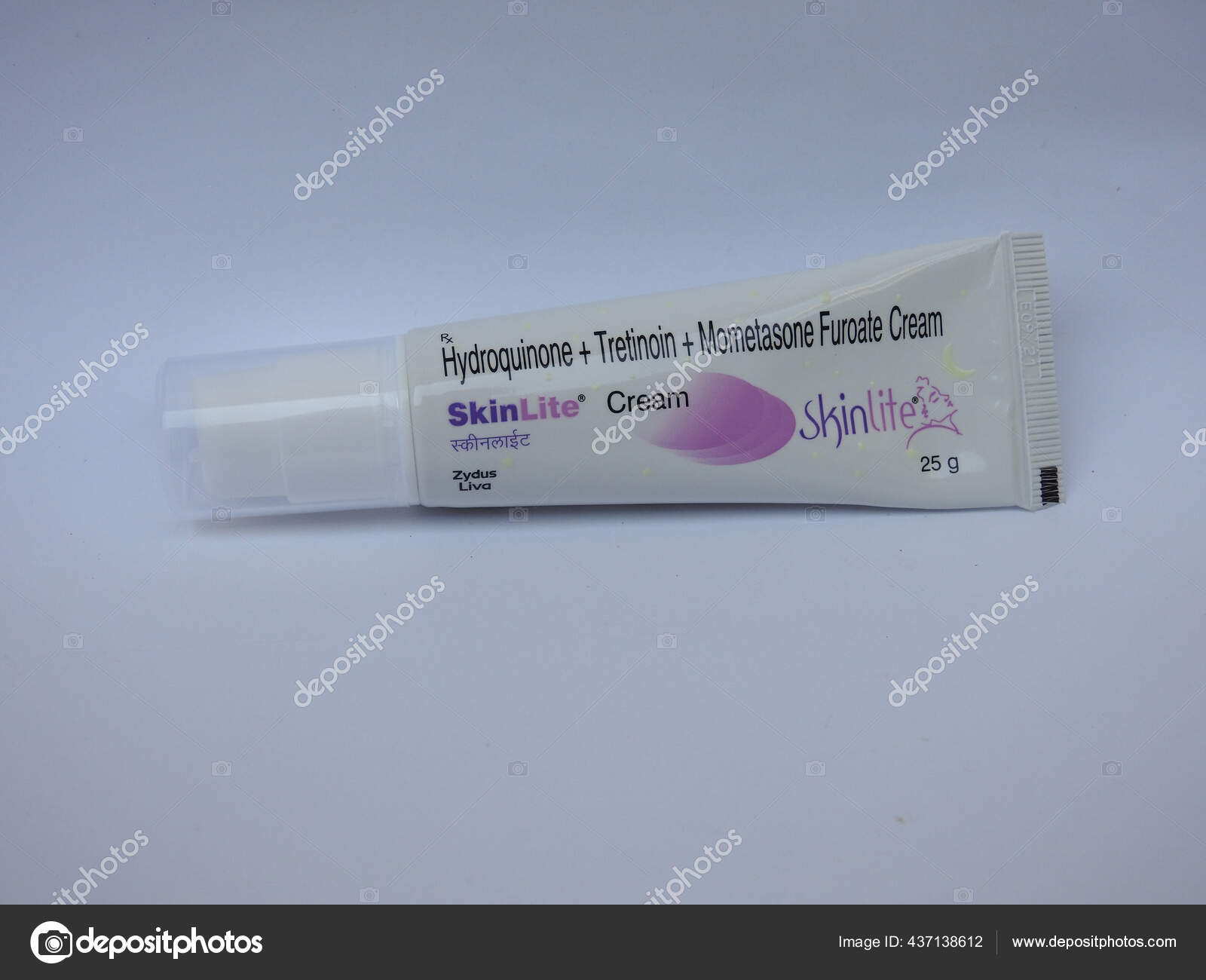 hydroquinone