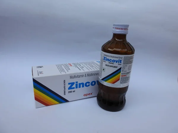 Zincovit syrup Stock Photos Royalty Free Zincovit syrup Images Zincovit syrup Stock Photos Royalty Free Zincovit syrup Images