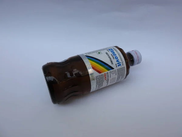 Zincovit syrup Stock Photos Royalty Free Zincovit syrup Images Zincovit syrup Stock Photos Royalty Free Zincovit syrup Images