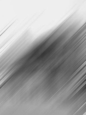 Soyut siyah-beyaz renk hareketinin yakınlaştırılması bulanık arkaplan