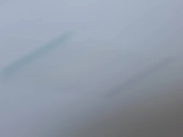 Detailní Záběr Abstraktního Pohybu Povrchu Rozmazané Modré Šedé Přechodové Nebo — Stock fotografie