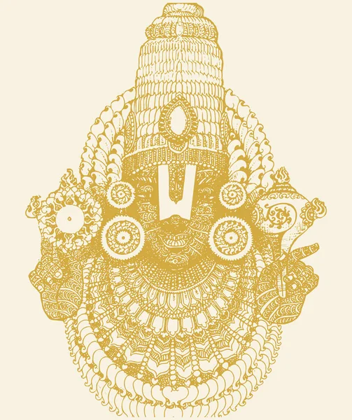 Σχέδιο Σκίτσο Των Διαφόρων Τύπων Του Κυρίου Krishna Vishnu Avatar — Διανυσματικό Αρχείο