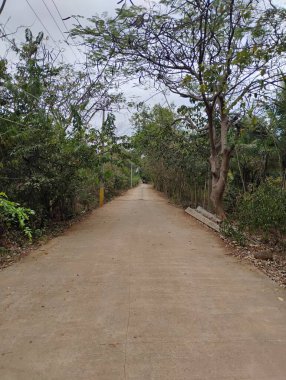 Bangalore, Karnataka, Hindistan-11 Ocak 2026: Siddalingeshwara Yogavana Hills Hastanesi Kanakapura Yolu, K.G. Gollarapalya.
