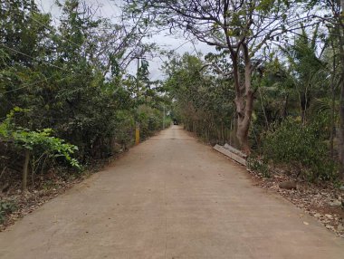 Bangalore, Karnataka, Hindistan-11 Ocak 2026: Siddalingeshwara Yogavana Hills Hastanesi Kanakapura Yolu, K.G. Gollarapalya.