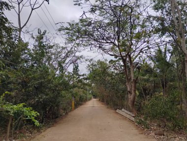 Bangalore, Karnataka, Hindistan-11 Ocak 2026: Siddalingeshwara Yogavana Hills Hastanesi Kanakapura Yolu, K.G. Gollarapalya.