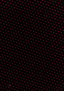 Kumaşın soyut ve geometrik dokuya ve arkaplana yakın çekim