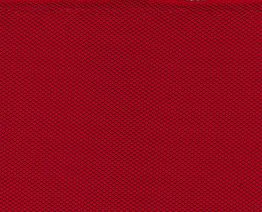 Kumaşın soyut ve geometrik dokuya ve arkaplana yakın çekim