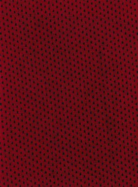 Kumaşın soyut ve geometrik dokuya ve arkaplana yakın çekim