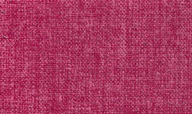 Kumaşın soyut ve geometrik dokuya ve arkaplana yakın çekim