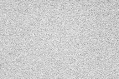 Arkaplan dokusu alçıdan beyaz duvar 