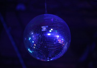 Disko Topu