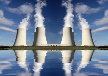 Nükleer enerji santrali