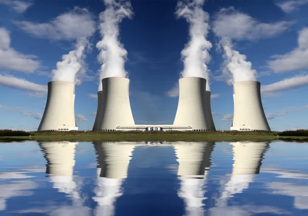 Nükleer enerji santrali