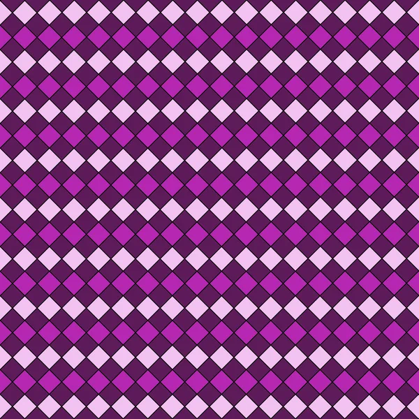 Violet mosaic as background — Stock Photo, Image