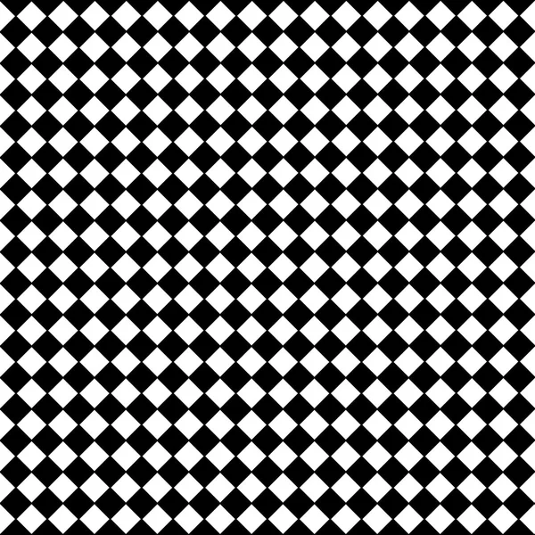 Arka plan olarak siyah ve beyaz Mozaik — Stok fotoğraf