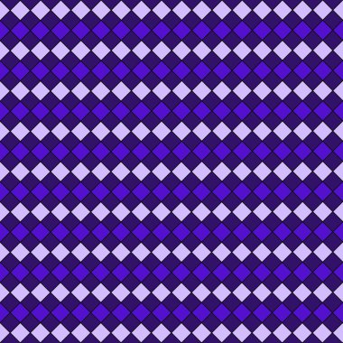 Arka plan olarak mavi Mozaik