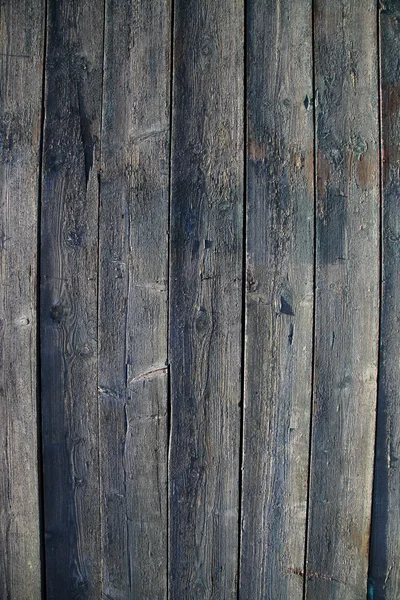 Eski ahşap duvar arkaplanı veya dokusu — Stok fotoğraf
