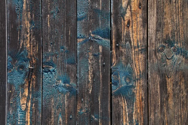 Old wooden wall background or texture — Stock Photo, Image