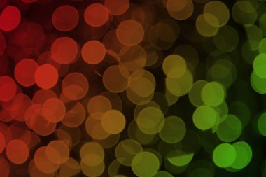 Renkli ufuk ışık arka plan olarak yararlı. Web sitesi tasarımları ve doku icin elverisli