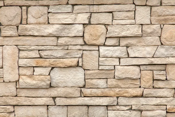 Background of stone wall texture — Stock Photo, Image