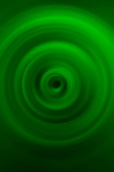 背景の緑の暗い抽象的なパターン — ストック写真