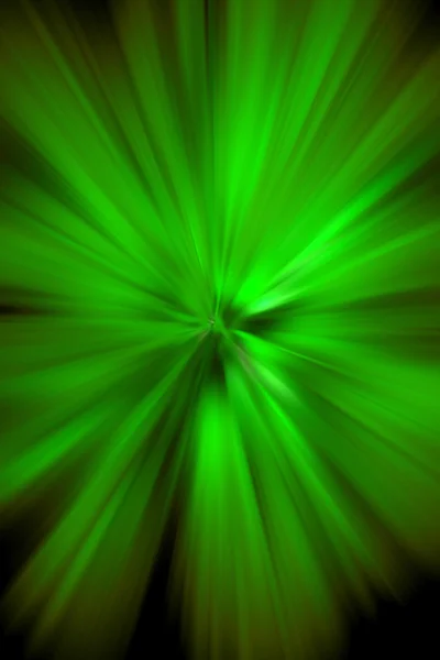 Sfondo verde scuro astratto modello — Foto Stock