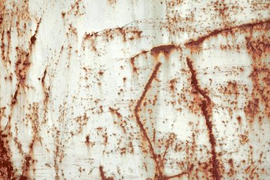 aşınmış metal yüzey closeup arka plan