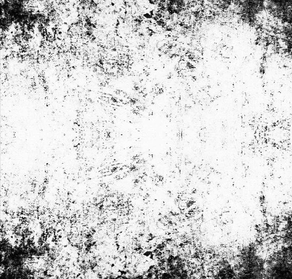 siyah ve beyaz grunge arkaplanı