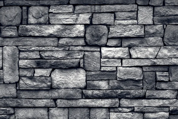 Background of stone wall texture — Stock Photo, Image