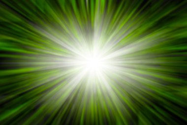 yeşil arka plan koyu soyut desen