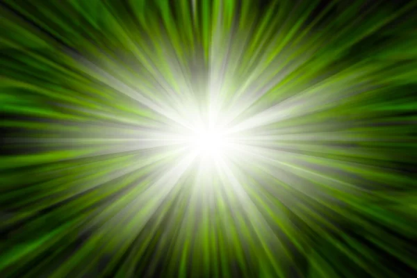 Зеленый фон темно-абстрактный шаблон — стоковое фото