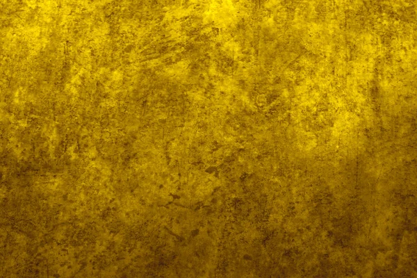 Ziemisty żółte tło gradientowe obrazu i projektowania elementu — Zdjęcie stockowe