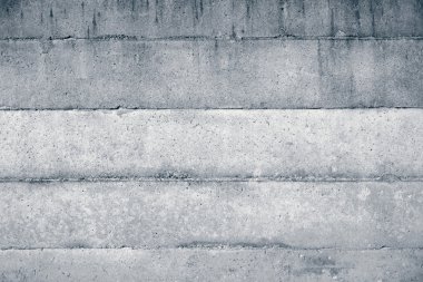 Beton grunge gri duvar arkaplanı