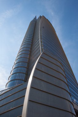 Yeni manzarası Milan