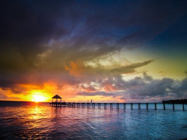 Fakarava atoll, Fransız Polinezyası