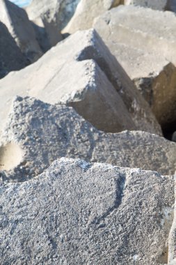 dalgakıranlar, geometrik desenler, siyah ve beyaz