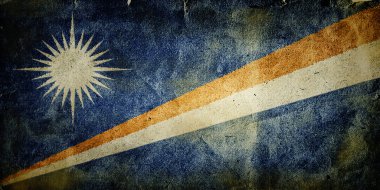  marshall Adaları Cumhuriyeti bayrağı