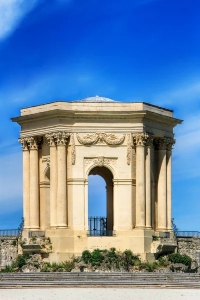 Montpellier, sul de França — Fotografia de Stock