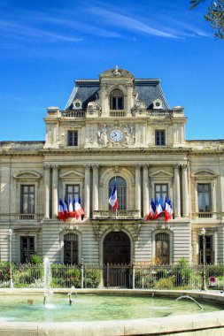 montpellier, Güney Fransa bölgesi
