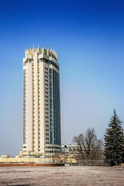 Almatı, Kazakistan'ın Kazakistan otel.