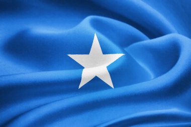Somali bayrağı