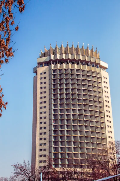 Almatı, Kazakistan'ın Kazakistan otel.