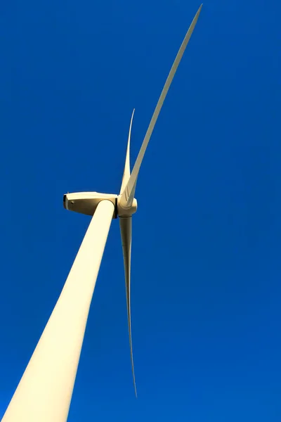 Renewable Wind Energy — Stock Photo, Image