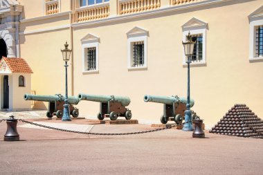 Kraliyet Sarayı (Monaco Ville)