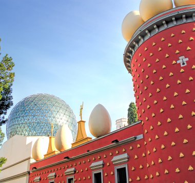 Dali Theatre and Museum