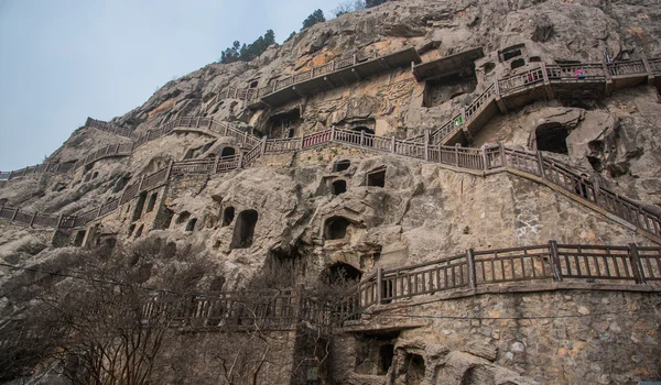Huaqing kaplıca Xian