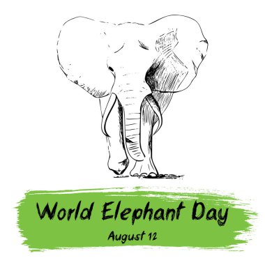 Free Free 127 Alzheimer&#039;s Elephant Svg SVG PNG EPS DXF File