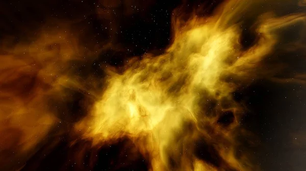 abstract background, abstract space background, abstract gas, nebula, unusual bright nebula, space background, space gas, space fantasy 3D render