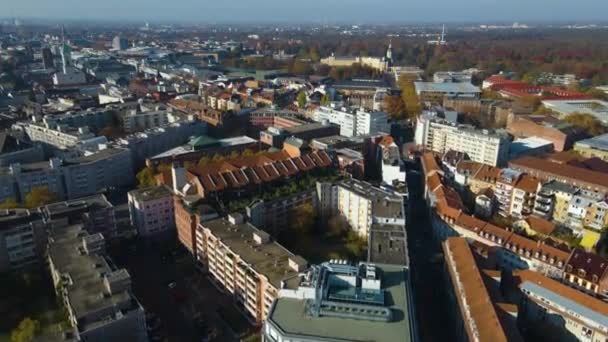 독일의 스루에 뷔르템베르크 — 비디오