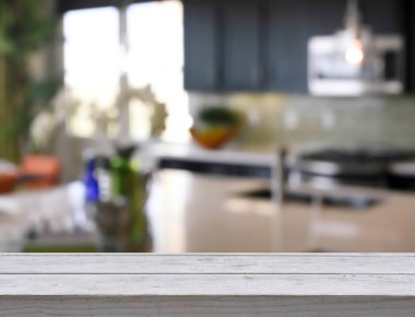 Bulanık lüks iç web des için arka plan bulanıklık